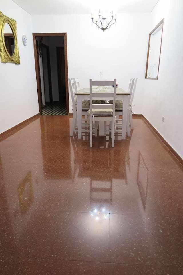 Gran Apartamento A 10 Minuts Mezquita Catedral Córdoba Exterior foto