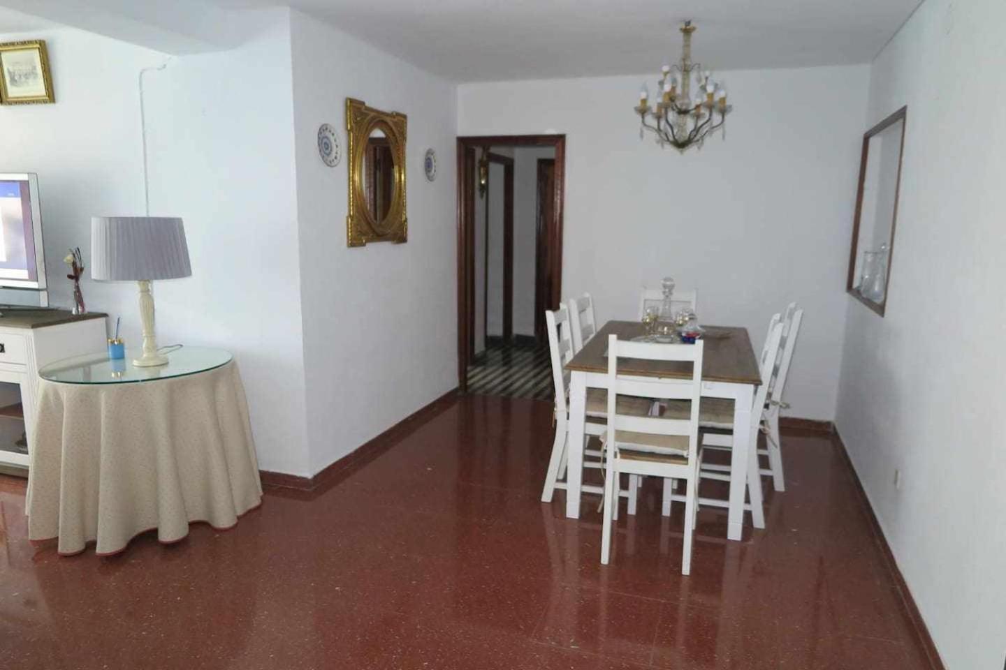 Gran Apartamento A 10 Minuts Mezquita Catedral Córdoba Exterior foto