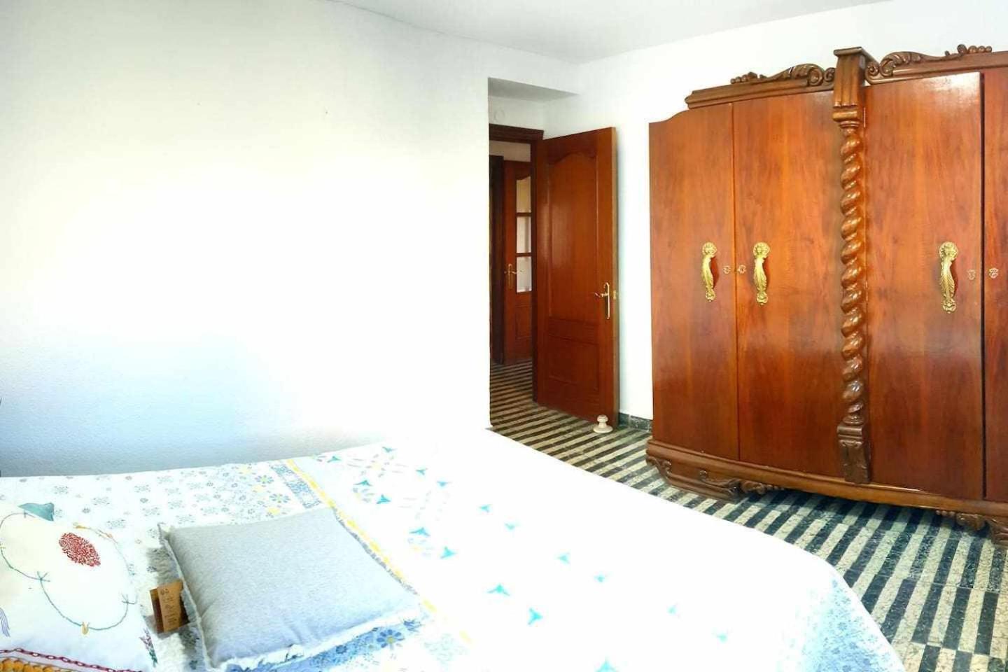 Gran Apartamento A 10 Minuts Mezquita Catedral Córdoba Exterior foto